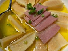 浓汤纸片笋-同庆楼(金宝汇店)