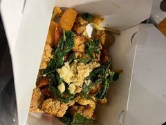 -呷贺盐酥鸡(抄纸巷店)