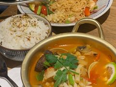 -马尾咖啡(宏济新路店)