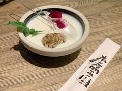 榴莲豆花-水煮三国·川鲁江湖菜(香山店)