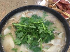 -惠丰源烩面馆(经七路店)