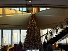 -上海明天广场JW万豪酒店