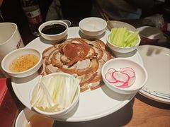 -额娘·春饼烤鸭(怀特店)