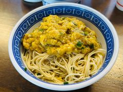 -孙盛兴奥灶面馆·蟹黄面·三虾面(山塘街总店)