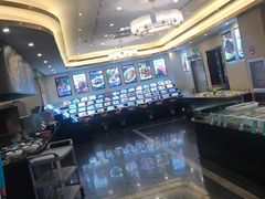 -高老庄新家宴(北斗星广场店)