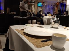 大堂-同喜烤鸭店(光芒店)