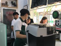 -阿水大杯茶(高新万达金街一店)