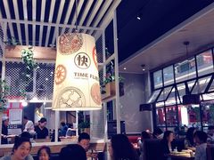 -吕氏疙瘩汤·海鲜新鲁菜(凯德mall新都心店)