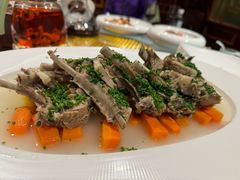 -悦真雅院·四合院·清真私房菜(雍和宫店)