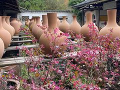 -景德镇古窑民俗博览区