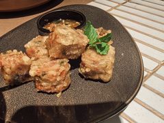 -CHINCHIN 青青·泰国料理(万象食家店)