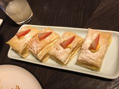 -万丽轩·粤菜(王府井金茂万丽酒店)