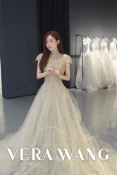 -Vera Wang婚纱礼服旗舰店
