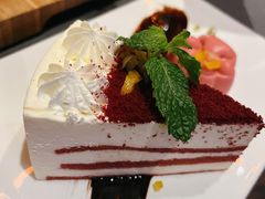 -YUE·6·西式融合餐厅(外滩六号店)