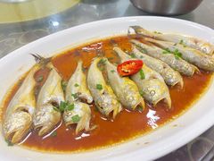 梅子鱼-梅子大排档
