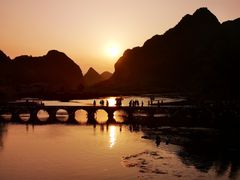 -靖西鹅泉风景区