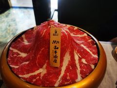 -一绪に寿喜烧自助(世茂广场店)