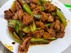 -巧味小馆