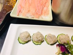 -大龙辣火锅·龙虾·烧烤(湖滨新天地店)