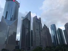 -上海中心大厦