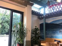 大堂-双桥园·云南过桥米线(古城南门店)