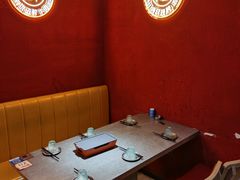 -798烧烤工厂(太和路店)