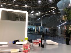 -MYYF SALON烫发染发