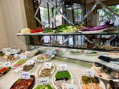 -叶氏兄弟饭摊(马鞍池东路店)