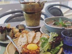 -CHINCHIN 青青·泰国料理(万象食家店)