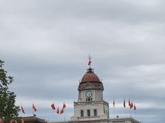 -中国铁道博物馆(正阳门馆)