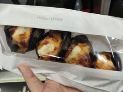 -好利来(东四店)