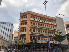 -丽丰茶冰室