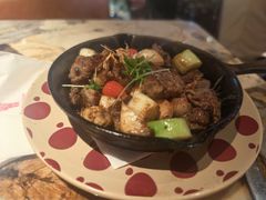 -BROWNSTONE布朗石西班牙餐厅(富城店)