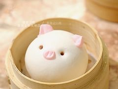 -唐宫小聚(荃湾荃新天地店)