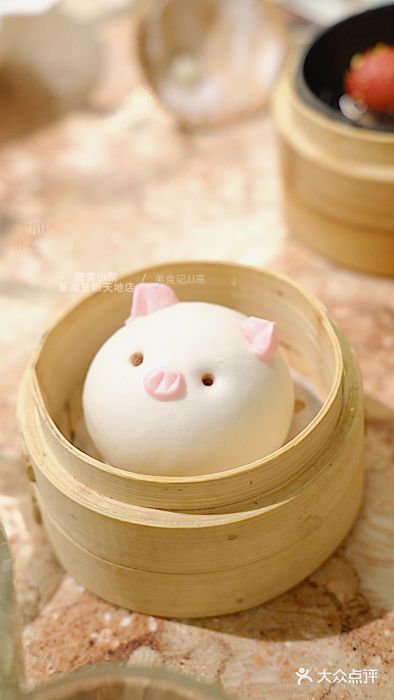 唐宫小聚(荃湾荃新天地店)图片