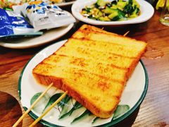 -庆峰龙虾烧烤(合肥一店)