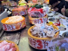 -龍歌自助小火锅(秦淮水游城店)