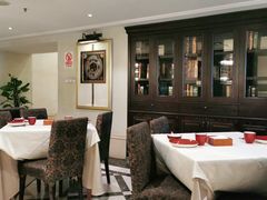 大堂-大鸭梨烤鸭店(花园村店)