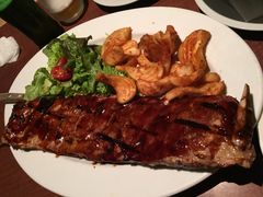 猪排-Pancakes on the rocks(Darling Harbour)