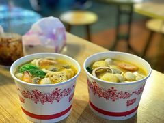 -老闽味沙茶面·姜母鸭(传承35年曾厝垵店)