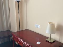 -上海华美国际酒店(新天地人民广场店)