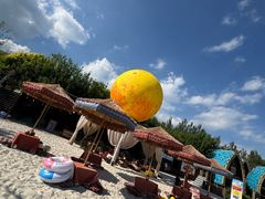 -波塞冬旅游度假区