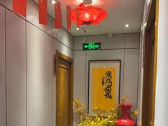 -山海经·海边人家 海鲜新青岛菜(扬州路店)