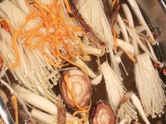 -牛人日志·鲜牛肉骨汤火锅(万科里瑧店)