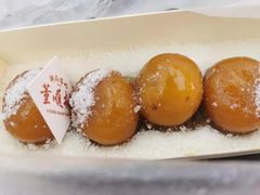 -董顺桃老长沙臭豆腐(步行街店)