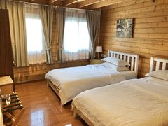 -迪茵湖田家舍生态农场