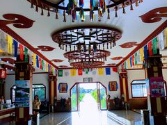 -坝上草原大汗行宫旅游景区