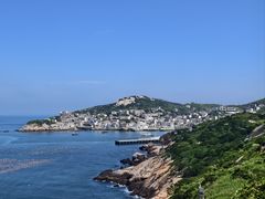 -东极岛景区
