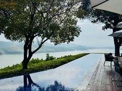 -天目湖涵田半山温泉