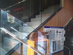 -汉堡王(北京三里屯购物中心)